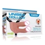 Двойной страпон Lovetoy Unisex Hollow Double Penetrator 6"