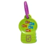 Брязкальце ключики Вчимося рахувати Fisher-Price (Y4294) фото 3