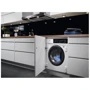 Встраиваемая стиральная машина Electrolux EW7W3R68SI: Размеры ШxВxГ, см 59.6 x 81.9 x 54