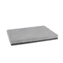 Матрас Medi Sleep MEMORY для собак ортопедический S 48x32x4 см серый (PR241971): Материал Ткань