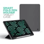 Аксессуар для iPad ArmorStandart Smart Case Fold Pen Dark Grey for iPad Air 11 (2024 / 2025) (ARM78116): Тип аксессуара чехол