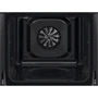 Духовой шкаф электрический Electrolux LOH3H00BK: Мощность подключения, Вт 2100