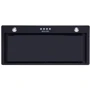 Витяжка Weilor PBE 6230 GLASS BL 1100 LED: Тип монтажу Вбудований