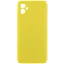 Чохол для телефона Lakshmi Case Silicone Cover Full Camera Flash для Samsung A065 Galaxy A06