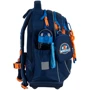 Рюкзак Kite HW25-724S Education 724 Hot Wheels фото 10
