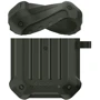 Чехол для наушников Spigen Tough Armor with Belt Military Green (074CS26499) for Apple AirPods 1/2 фото 5