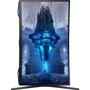 Монитор Samsung Odyssey NEO G7 (LS32BG752): Разрешение Ultra HD 4K (3840x2160)