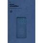 Чехол для телефонов ArmorStandart ICON Case Camera cover Blue for Motorola Edge 50 Neo (ARM80012) фото 6