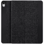 Аксессуар для iPad LAUT Inflight Folio Black (LAUT_IPP12_IN_BK) for iPad Pro 12.9" 2018: Цвет черный