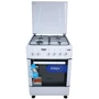Плита комбінована Liberty PWE 6102-F