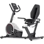 Велотренажер Hop-Sport HS-60L Pulse black/silver 2020