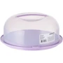 Тортівниця Ardesto Tasty baking з кришкою 28.4х11.5 см (AR2328LP)