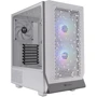 Корпус ThermalTake Ceres 300 TG ARGB White (CA-1Y2-00M6WN-00)