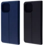 Аксесуар для смартфона WAVE Stage Case Black для Samsung A245 Galaxy A24 4G: Колір черный