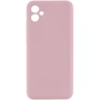 Чехол для телефонов Lakshmi Premium Case Silicone Cover Full Camera Pink Sand for Samsung A065 Galaxy A06
