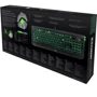 Razer BlackWidow Ultimate 2016 (RZ03-0170) Grade B2 Refurbished: Причина уцінки Б/У, незначительные повреждения, мелкие царапины, без сколов и вмятин. Комплектация: кабель, зарядно