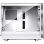 Корпус Fractal Design Define 7 White TG Clear Tint (FD-C-DEF7A-06) фото 5