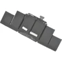 Батарея для ноутбука Apple A1417 MacBook Pro 15-inch Retina A1398 11.26V Black 8460mAh Orig (7058) фото 4