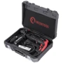 Перфоратор Intertool WT-0171: Макс. число оборотів холостого ходу, об/хв 1300
