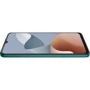 Смартфон ZTE Blade A34 4/64Gb Green (UA UCRF): Камера 8 МП / LED вспышка / Фронтальная 5 МП