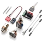 Звукосниматель Звукосниматель EMG MM5TW: Тип Хамбакеры