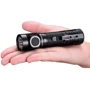 Ліхтар туристичний Nitecore E4K black: Кількість режимів 3