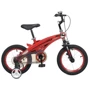 Детский велосипед Lanq 12" красный (WLN1239D-T-3): Тип 2х колесный велосипед