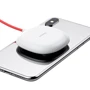 Зарядное устройство Baseus Wireless Charger Suction Cup 10W White (WXXP-02): Количество USB-портов нет
