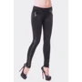 Леггинсы ArtStyleLeggings LSN-038A-42 42 черные