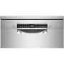 Посудомойка Bosch SMS4EVI14E: Размеры 84.5x60x60 см