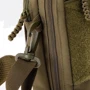Сумка через плече Magnum Pocket Organiser 2.5л зелена (POCKET ORGANISER-OLIVIN): Тип Сумки