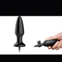 Анальный стимулятор расширяющийся MR PLAY, BW-008098Q-MR
