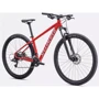 Велосипед Specialized ROCKHOPPER 27.5 2023 (888818802500): Материал рамы Алюминий