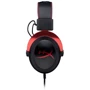 Навушники HyperX Cloud II Red (KHX-HSCP-RD / 4P5M0AA): Діапазон частот (Гц) 15 - 25000
