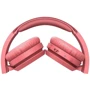 Наушники Philips TAH4205RD Red: Сопротивление наушников (Ом) 32