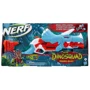 Бластер Nerf DinoSquad Tricera-Blast (F0803): Тип бластер