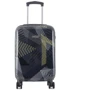 Чемодан Semi Line 20" (S) Black Pattern черный (T5651-1): Страна производитель Польша