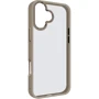 Чехол для iPhone ArmorStandart UNIT2 Case Titanium Gold for iPhone 16 Plus (ARM78755)