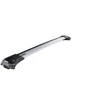 Thule WingBar Edge 9583 L Aluminium: Тип крыши Рейлинги
