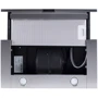 Вытяжка Best Chef Simple Touch 750 Inox 60 (OCORB60I4UW.S3.SA.SSA_BST): Управление Сенсорное