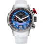 Наручные часы EDOX Chronorally Limited Edition 38001 TINR BUDN