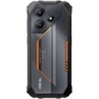 Смартфон Oscal Marine 2 8/256Gb Orange: Процессор Unisoc T615 (12 nm) Octa-core (2x1.8 GHz Cortex-A75 & 6x1.6 GHz Cortex-A55)