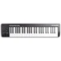 M-AUDIO Keystation 49 MK3: Механика Динамическая