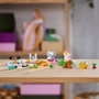 Конструктор LEGO Classic Творческие любимцы (11034) фото 7