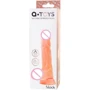 Фаллоимитатор Toyfa A-Toys Slock Realistik Dildo Flesh