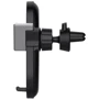 Держатель Xiaomi ZMI Car Holder Wireless Charger Air Vent 20W Black (WCJ10): Тип автомобильный
