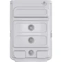 Пральна машина Gorenje WNHPI72SCSIRV/UA: Кількість програм прання 15