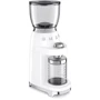 Кофемолка SMEG CGF01WHEU: Мощность, Вт 150