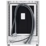 Встраиваемая посудомоечная машина WHIRLPOOL W7I HF60 TUS: Количество программ 8