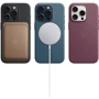 Apple iPhone 15 Pro 128GB Natural Titanium (MTUX3): Процессор Apple A17 Pro, 16-ядерная система Neural Engine нового поколения